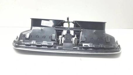 Mriežky kúrenia stredna OCTAVIA III