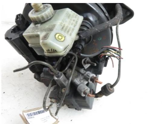 Posilovač VW PASSAT B4 1.9 TDI 3A1614101