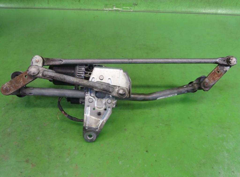 mechanizmus motorček: stieračov VW PASSAT B6