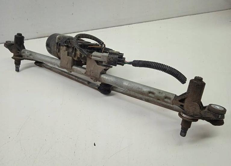 Mechanizmus stieračov 96850001 Chevrolet Aveo II