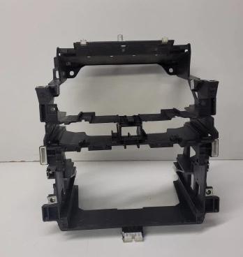 - 2 DIN AUDI A3 8P LIFT 08-12 originál 8P0858005D