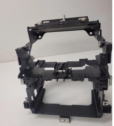 - 2 DIN AUDI A3 8P LIFT 08-12 originál 8P0858005D