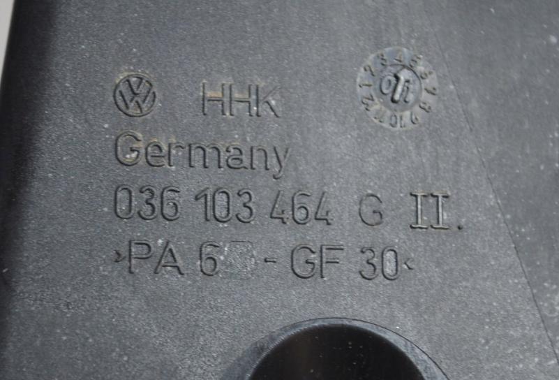výparník Separátor + - výparníky 1.4 16V VW SEAT 036906391A