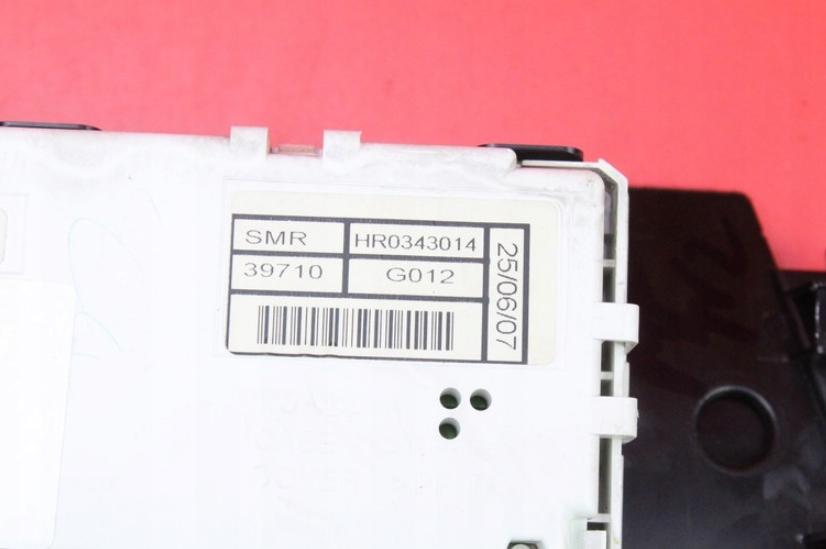 Dislpej HR0343014: HONDA CIVIC 8 VIII 07R