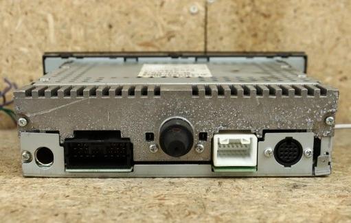 Radio CD Mitsubishi Colt VI Z30 MP3 8701A150HA