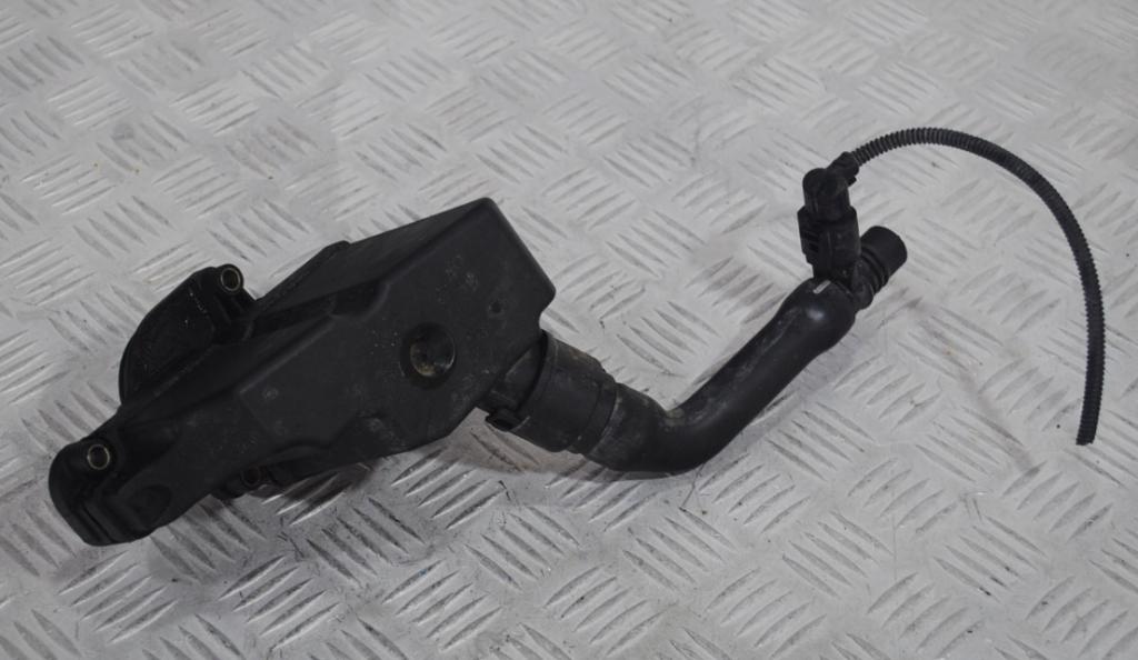 výparník Separátor + - výparníky 1.4 16V VW SEAT 036906391A