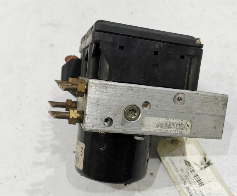 Pumpa ABS VOLVO XC90 I S80 XC70 V70 S60 8619538 8619537