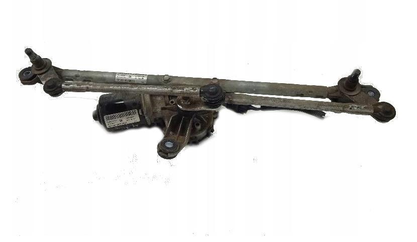 Mechanizmus stieračov 96850001 Chevrolet Aveo II