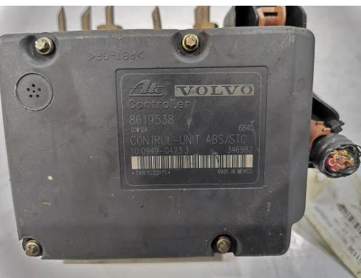 Pumpa ABS VOLVO XC90 I S80 XC70 V70 S60 8619538 8619537