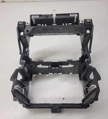 - 2 DIN AUDI A3 8P LIFT 08-12 originál 8P0858005D