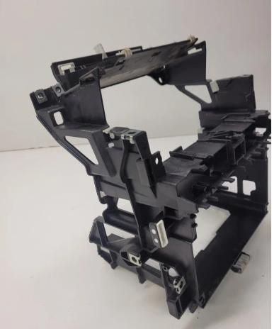 - 2 DIN AUDI A3 8P LIFT 08-12 originál 8P0858005D