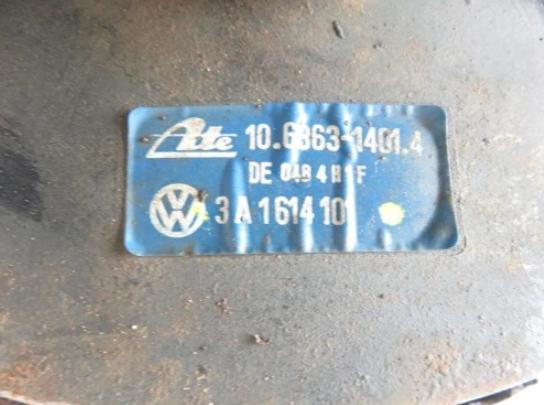Posilovač VW PASSAT B4 1.9 TDI 3A1614101