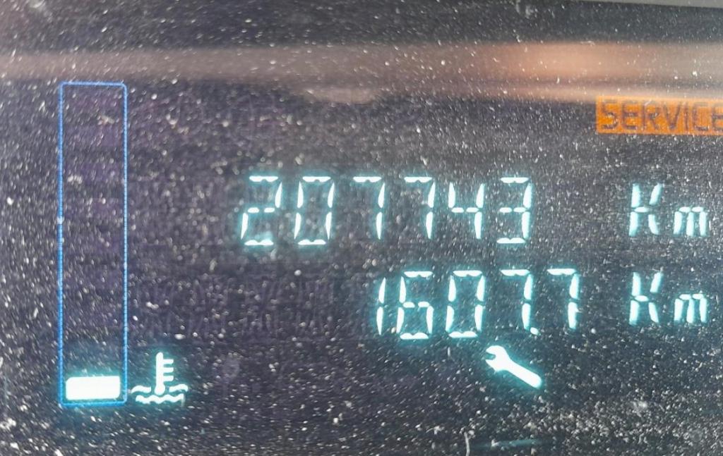 Motor KOMPLETNÍ: SCENIC II 1.6 16V 112KM K4M766