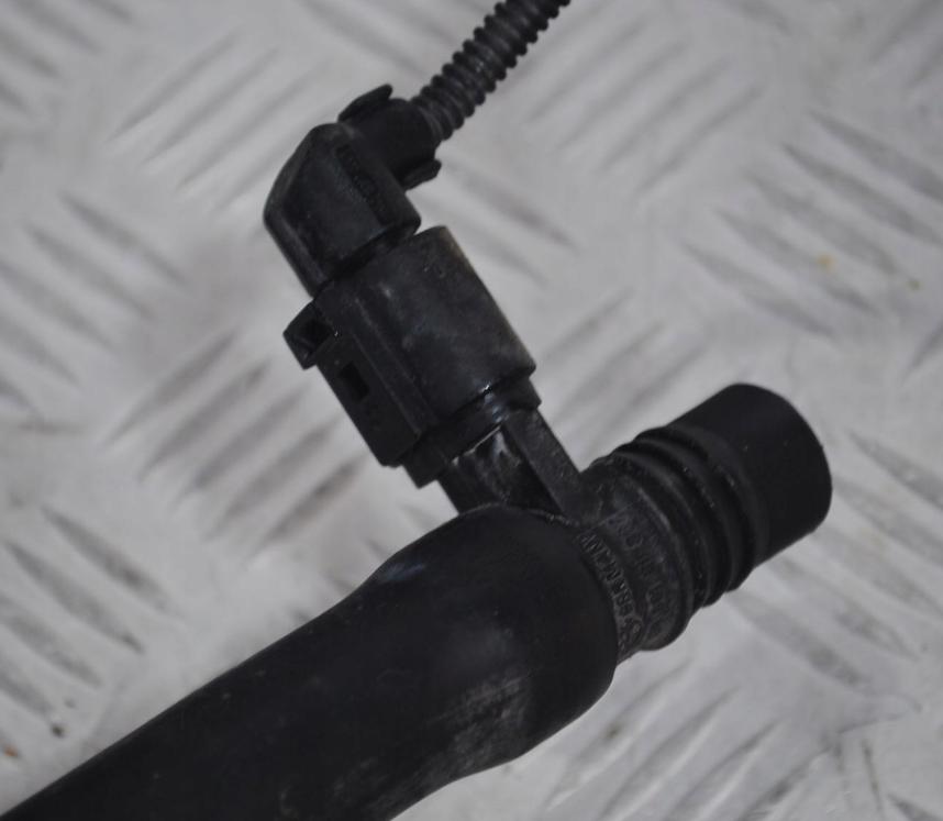 výparník Separátor + - výparníky 1.4 16V VW SEAT 036906391A