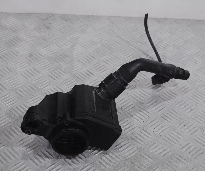 výparník Separátor + - výparníky 1.4 16V VW SEAT 036906391A