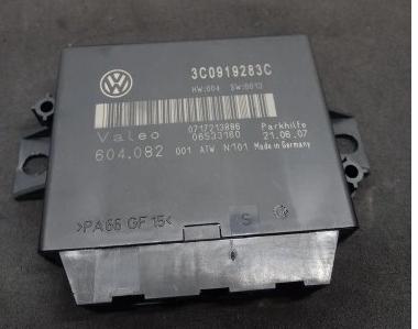Modul Riadiaca jednotka PDC VW PASSAT B6 3C0919283C