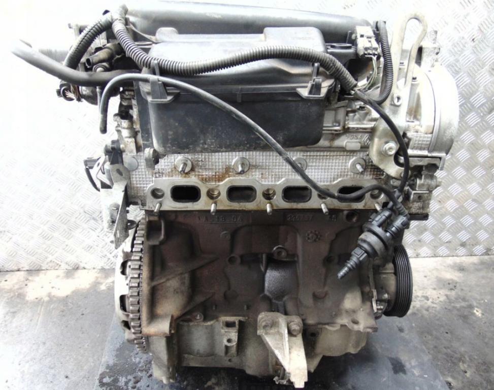 Motor KOMPLETNÍ: SCENIC II 1.6 16V 112KM K4M766