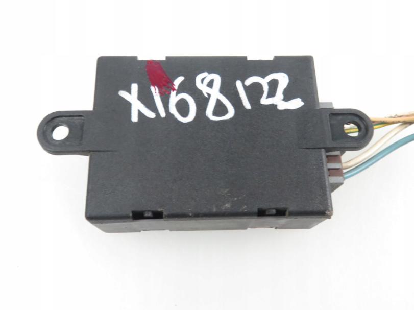 Modul zámku centrálneho BERLINGO 9627031180