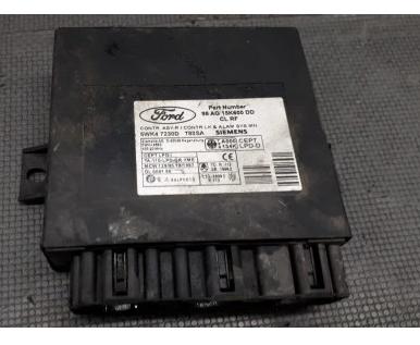Ford Focus Mk1  modul komfortu 5WK47230D 98AG15K600DD