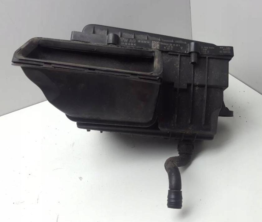 Obal filtra OCTAVIA III 2.0 TDI 5Q0129607AA