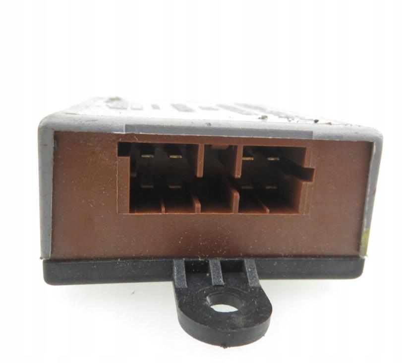 Modul zámku centrálneho BERLINGO 9627031180
