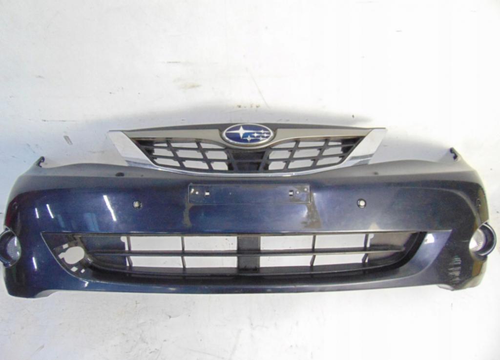 Nárazník predný SUBARU IMPREZA III 3 GH PDC 61K