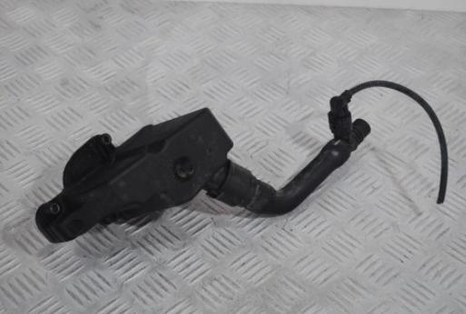 výparník Separátor + - výparníky 1.4 16V VW SEAT