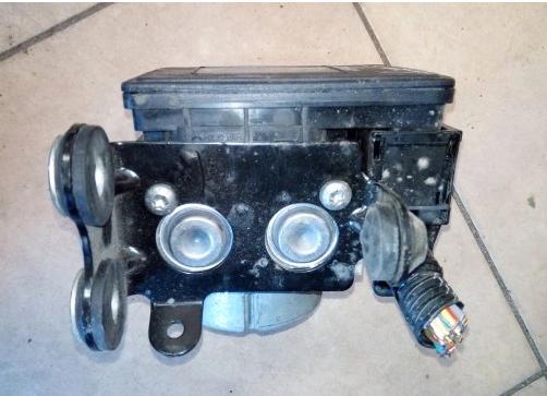 Pumpa ABS Ford E1GC-2C405-BJ F2GC-2C219-BJ