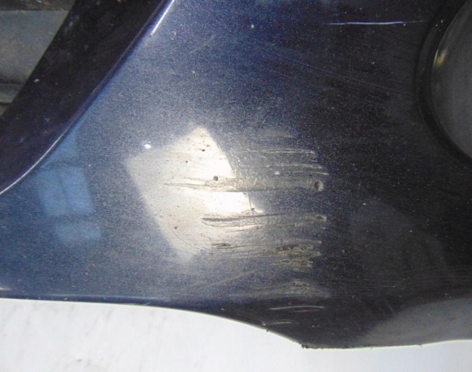 Nárazník predný SUBARU IMPREZA III 3 GH PDC 61K