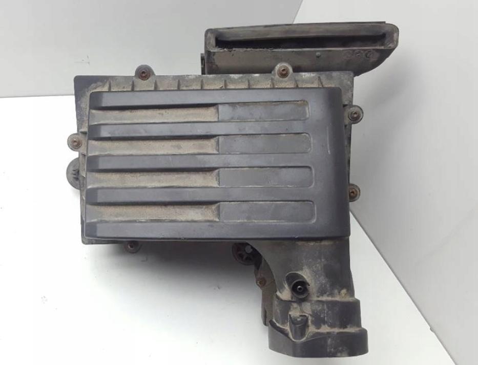 Obal filtra OCTAVIA III 2.0 TDI 5Q0129607AA