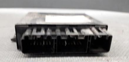 Ford Focus Mk1  modul komfortu 5WK47230D 98AG15K600DD
