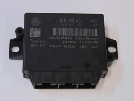 modul  PDC  VW GOLF VI 5K0919475