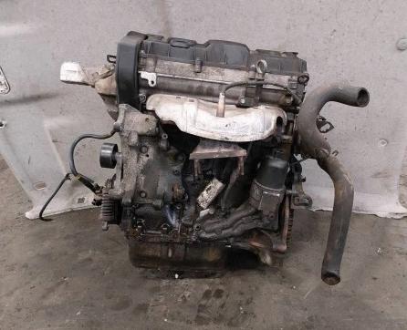 Motor benz. XSARA I LIFT 1.6 16V 109 HP /80 kW NFU
