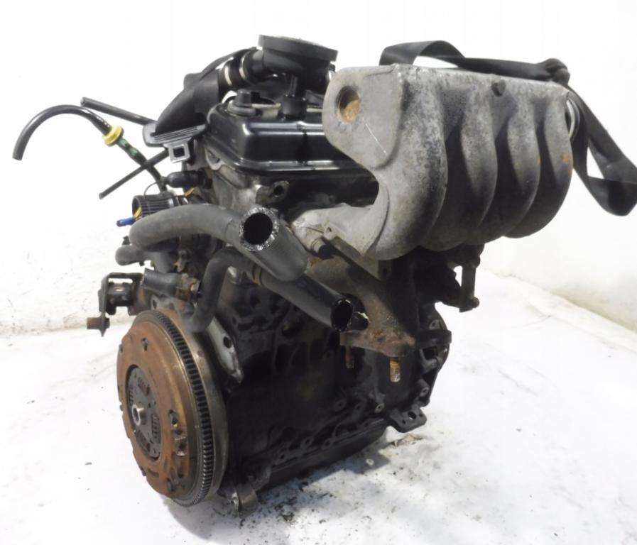 Motor POST: 1Y 1.9 D VW GOLF III SEAT CORDOBA