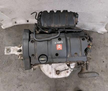 Motor benz. XSARA I LIFT 1.6 16V 109 HP /80 kW NFU