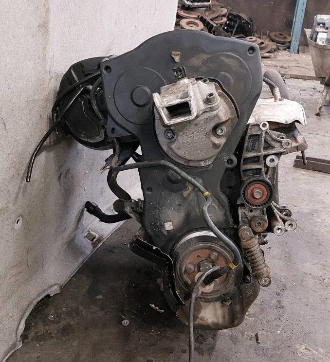 Motor benz. XSARA I LIFT 1.6 16V 109 HP /80 kW NFU
