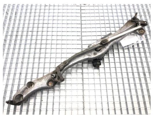 Mechanizmus stieračov predný BMW E65 01-09 7115706