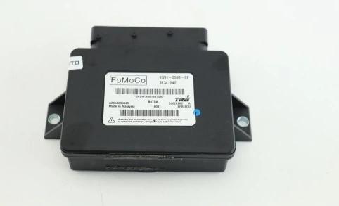 Modul brzdy ručnej brzdy VOLVO S60 II 6G91-2598-CF