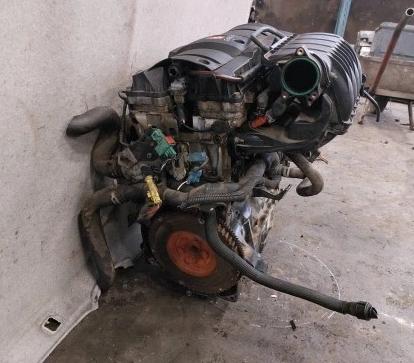 Motor benz. XSARA I LIFT 1.6 16V 109 HP /80 kW NFU