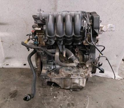 Motor benz. XSARA I LIFT 1.6 16V 109 HP /80 kW NFU
