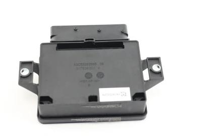 Modul brzdy ručnej brzdy VOLVO S60 II 6G91-2598-CF