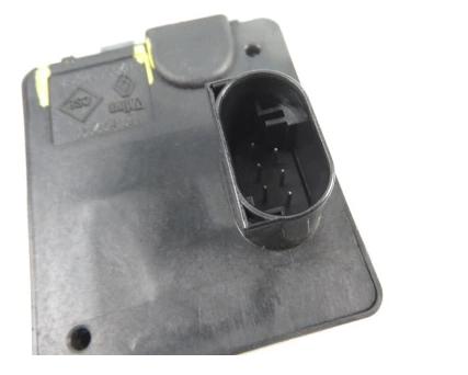 blokáda tyče RENAULT SCENIC II 8200468515