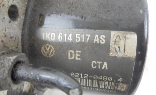 Pumpa ABS 1K0614517AS