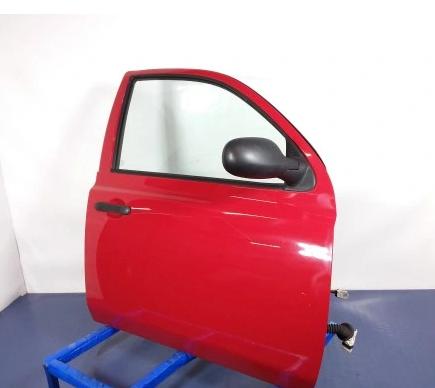 NISSAN MICRA K12 5D Dvere predný pravé