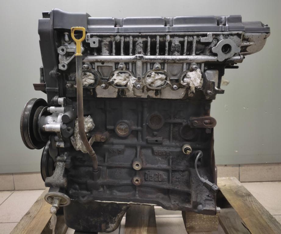 HYUNDAI COUPE 2.0 16V motor G4GF