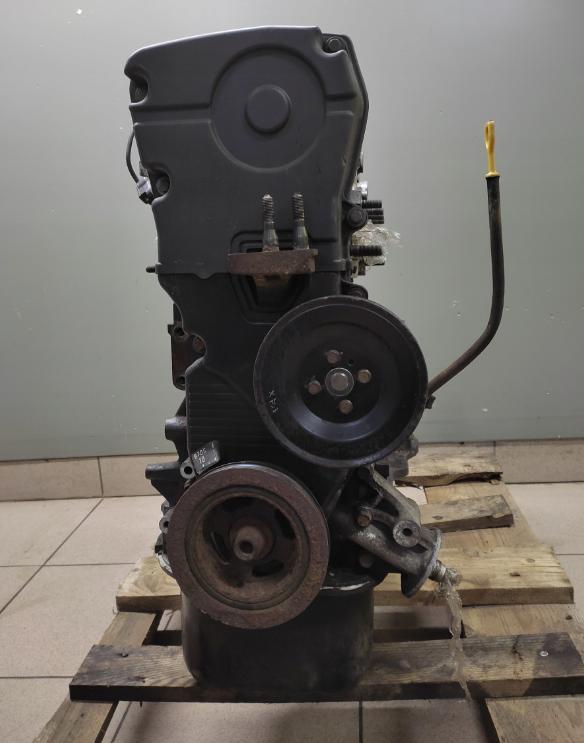 HYUNDAI COUPE 2.0 16V motor G4GF