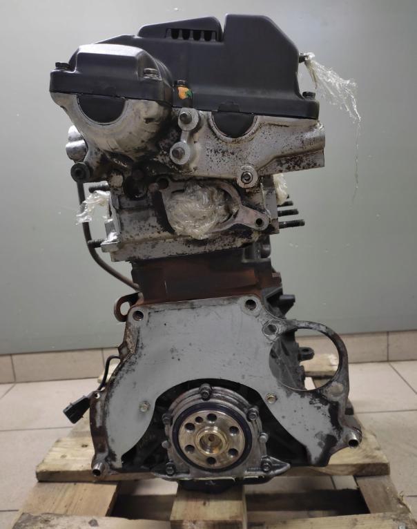 HYUNDAI COUPE 2.0 16V motor G4GF