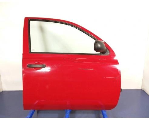 NISSAN MICRA K12 5D Dvere predný pravé