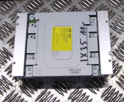 Zosilňovač radia navigácie HYUNDAI IX35 11R