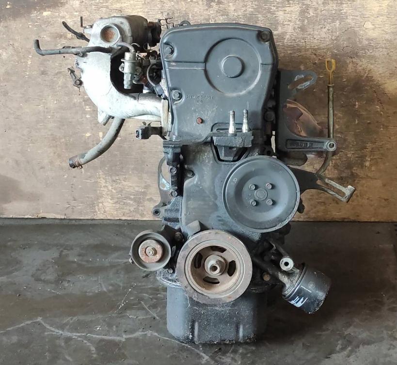 Motor benz. COUPE TIBURON I 2.0 16V G4GF